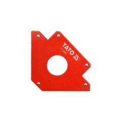 Dispozitiv magnetic fixare pentru sudură Yato Cod: YT-0864-Dacenergy.ro