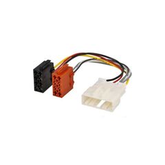 Conector auto Renault, Smart Cod: ZRS-AS-71B-Dacenergy.ro