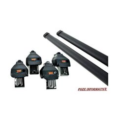Bara portbagaj dedicata D9 112cm (lista de compatibilitati in descriere)-Dacenergy.ro