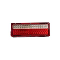 Lampa stop SMD / 24V / 64 SMD /IP66 Cod:2009R Dreapta-Dacenergy.ro