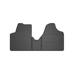 Covoare interior cauciuc El Toro compatibile Citroen Jumpy II 2007–2016 Cod: 0647 P60-Dacenergy.ro