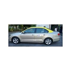 Perdele auto interior 5 bucati compatibile Volkswagen Jetta VI Sedan 2011-2017 Cod: ARTFL5-Dacenergy.ro