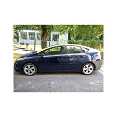 Perdele auto interior 5 bucati compatibile Toyota Prius XW30 2009-2015 Cod: ARTFL5-Dacenergy.ro