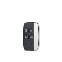 Carcasa telecomanda compatibila Land Rover, cu lamela, Cod: 2614-Dacenergy.ro