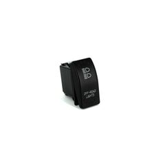 Intrerupator buton tip Rocket  OFF-ROAD LIGHTS Cod: J11-Dacenergy.ro