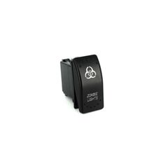 Intrerupator buton tip Rocket  ZOMBIE LIGHT Cod: J18-Dacenergy.ro