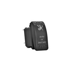 Intrerupato rbuton tip rocket  Cod: J24-Dacenergy.ro