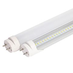 Tub LED T8 60cm PREMIUM  COD:T8-A-60N 9W 1100LM ALB CALD-Dacenergy.ro