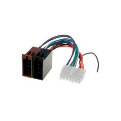 Conector auto Kenwood Cod:ZRS-30-Dacenergy.ro
