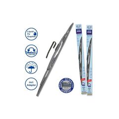 Stergator parbriz  camion Alca  24"-Dacenergy.ro