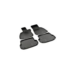 Covoare cauciuc tavita compatibile Audi A6 C6 4F 2004-2011 Cod: 1D 3008 A50-Dacenergy.ro