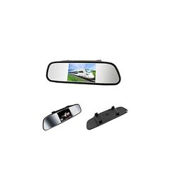 Monitor tip oglinda de 6 inch Cod:601-Dacenergy.ro
