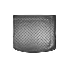 Covor portbagaj tavita compatibil Ford Focus III 2011-2018  Combi/Break  Cod: PB 6164 / PBA1-Dacenergy.ro