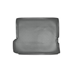 Covor portbagaj tavita compatibil Nissan Patrol Y61 2004-2010 -5 usi  Cod: PB 6454 / PBA2-Dacenergy.ro