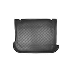 Covor portbagaj tavita compatibil Opel Combo / Persoane 2001-2012 Cod: PB 6490 / PBA1-Dacenergy.ro