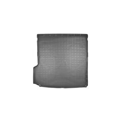 Covor portbagaj tavita compatibil Volvo XC90 II / randul 3 pliat 2015-> Cod: PB 6701 / PBA2-Dacenergy.ro