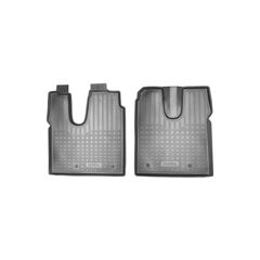 Covoare cauciuc tavita compatibile Iveco Daily VI 2014-> Cod: 3D 3273 A10-Dacenergy.ro