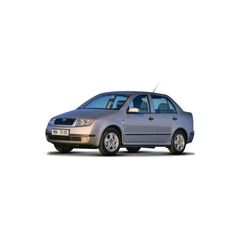 Perdele auto interior 5 bucati compatibile Skoda Fabia I Sedan 1999-2007 Cod: ARTFL5-Dacenergy.ro