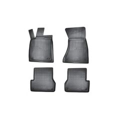 Covoare cauciuc tavita compatibile Audi A6 C7 / Audi A7 2011–2018 Cod: 3D 61110 A10-Dacenergy.ro