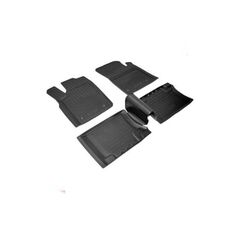 Covoare cauciuc tavita compatibile Jeep Grand Cherokee IV 2010-> Cod: 2D 64302 / A10-Dacenergy.ro