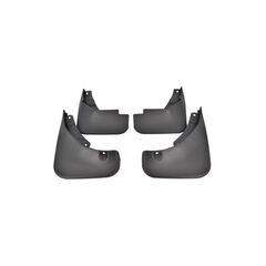 Aparatori noroi compatibile  Volkswagen Passat CC 2008-2012  Cod: MUD1058 CH-1-Dacenergy.ro