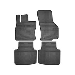 Covoare interior cauciuc El Toro compatibile Volkswagen Arteon 2017-2023 Cod: 410046 P50-Dacenergy.ro
