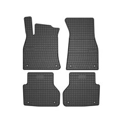 Covoare interior cauciuc El Toro compatibile Audi A6 C8 2018-2023 Cod: 410329 P50-Dacenergy.ro