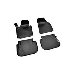 Covoare cauciuc tavita compatibile Volkswagen Caddy Maxi 2015-> Cod: 3D 62082 / A10-Dacenergy.ro