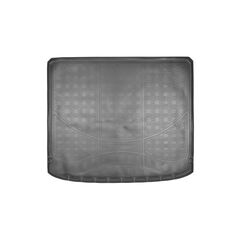Covor portbagaj tavita compatibil Nissan X-Trail II T31 fara organizator 2007-2014 Cod: PB 6474 PBA1-Dacenergy.ro