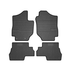 Covoare interior cauciuc El Toro compatibile Suzuki Jimny 2018–> Cod: 410015 P60-Dacenergy.ro