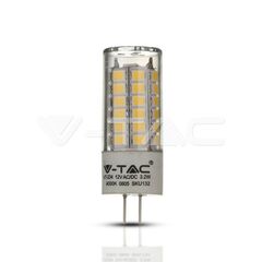 Spot LED SAMSUNG Cip G4 3.2W Plastic 6400K COD: 133-Dacenergy.ro
