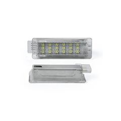 Lampa  LED de interior lumina alba compatibila BMW Cod: 7114-Dacenergy.ro