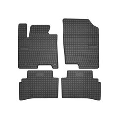 Covoare interior cauciuc El Toro compatibile Hyundai Tucson IV SUV 2020-> Cod: 411432 P50-Dacenergy.ro
