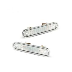Lampa LED numar  compatibil Mercedes Cod: 7226-Dacenergy.ro