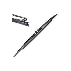 Stergator auto cu spoiler ZOLLEX-Dacenergy.ro