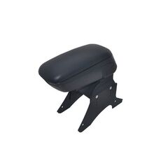 Cotiera universala neagra cu baza metalica Cod: ART-478-Dacenergy.ro
