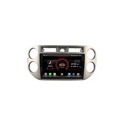 Navigatie Android, ecran 9 inch compatibila Volkswagen Tiguan 2017-2014 Cod: NAVDED-C05-Dacenergy.ro