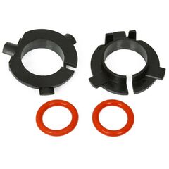 Adaptor bec led TK-106  HYUNDAI, VW, SKODA, NISSAN-Dacenergy.ro