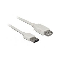 Cablu prelungire USB2.0 1.8m MIV-Dacenergy.ro