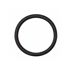 Husa volan  din imitatie  piele marime M culoare negru cusatura rosie Cod: FX62-Dacenergy.ro