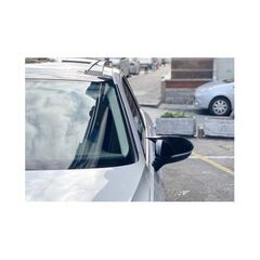 Capace oglinda tip Batman auto compatibile Volkswagen Passat B8 B8 FL 2014-> Cod: C598-BAT2-Dacenergy.ro