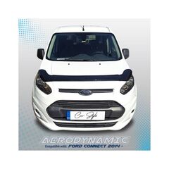 Deflector capota auto compatibil Ford Transit Connect II 2014-2024 Cod: 17021-Dacenergy.ro