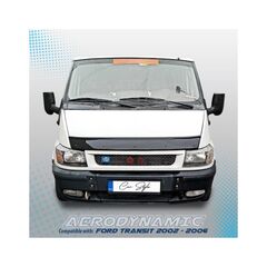 Deflector capota auto compatibil Ford Transit V 2002-2006 Cod: 17060-Dacenergy.ro