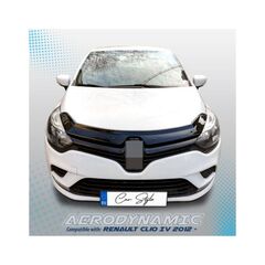 Deflector capota auto compatibil Renault Clio IV 2012-2019 Cod: 28001-Dacenergy.ro