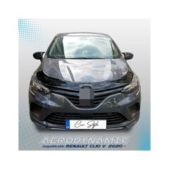 Deflector capota auto compatibil Renault Clio V 2020-> Cod: 28002-Dacenergy.ro