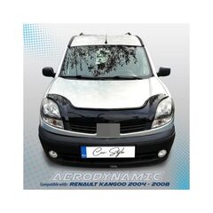 Deflector capota auto compatibil Renault Kangoo I 2004-2008 Cod: 28021-Dacenergy.ro