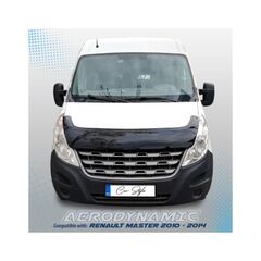Deflector capota auto compatibil Renault Master III 2010-2014 Cod: 28041-Dacenergy.ro