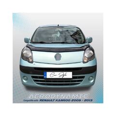 Deflector capota auto compatibil Renault Kangoo II 2009-2013 Cod: 28091-Dacenergy.ro