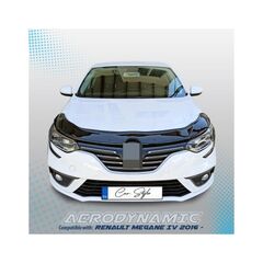 Deflector capota auto compatibil Renault Megane IV 2016-> Cod: 28101-Dacenergy.ro