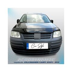 Deflector capota auto compatibil Volkswagen Caddy III 2004-2011 Cod: 34011-Dacenergy.ro